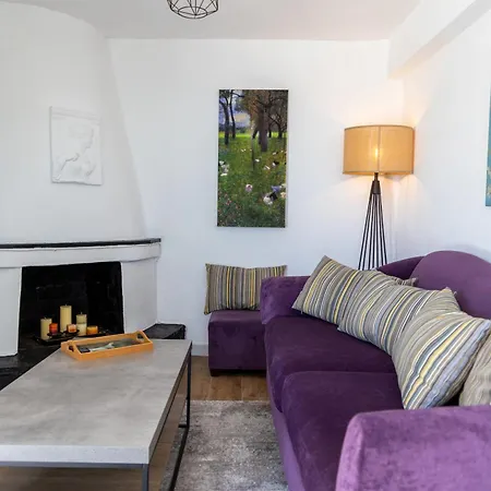 Apartamento Luminosa By Corfuescapes
