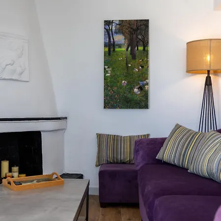 Apartamento Luminosa By Corfuescapes