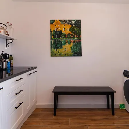 Luminosa By Corfuescapes Apartamento