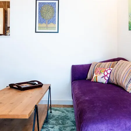 Luminosa By Corfuescapes Apartamento *