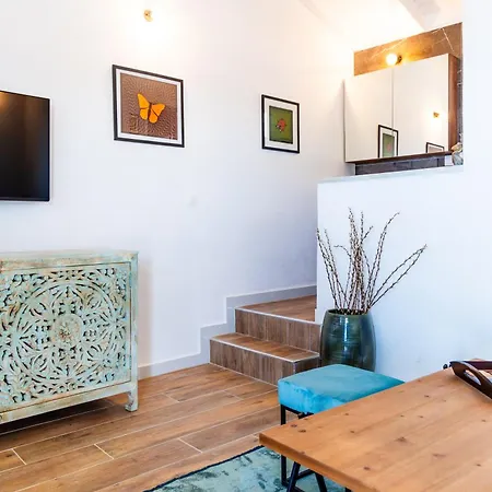 Apartamento Luminosa By Corfuescapes
