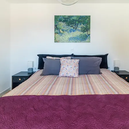 Luminosa By Corfuescapes Apartamento *