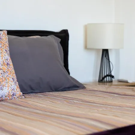 Luminosa By Corfuescapes Apartamento Spartylas