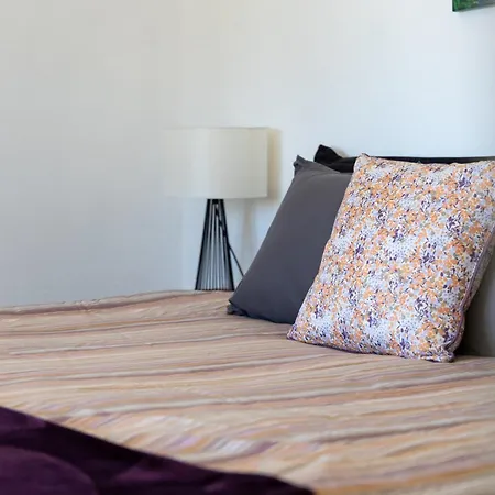 Apartamento Luminosa By Corfuescapes Spartylas