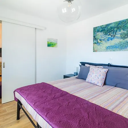 Luminosa By Corfuescapes Apartamento Spartylas