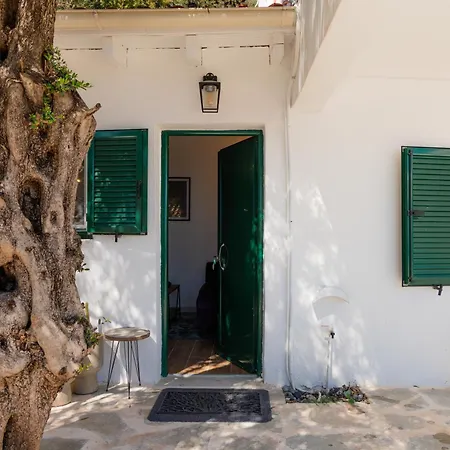 Luminosa By Corfuescapes Apartamento *
