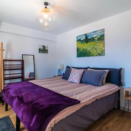 Apartamento Luminosa By Corfuescapes