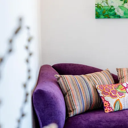 Luminosa By Corfuescapes Apartamento Spartylas