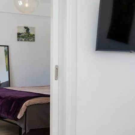 Apartamento Luminosa By Corfuescapes