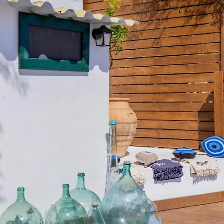 Luminosa By Corfuescapes Apartamento