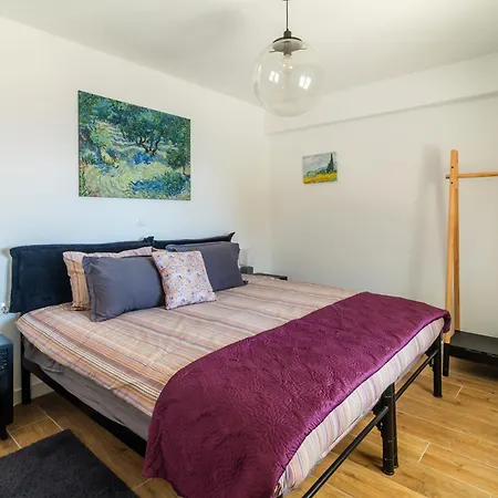 Luminosa By Corfuescapes Apartamento *