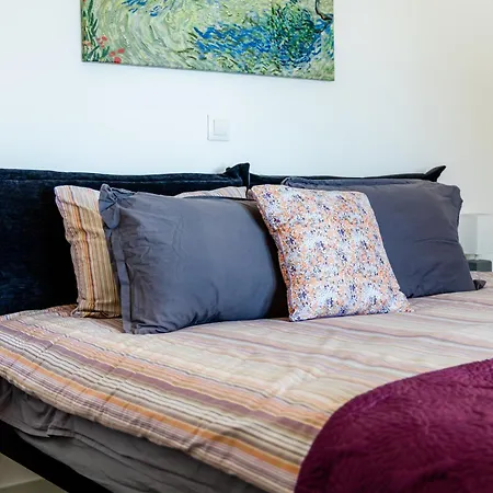 Apartamento Luminosa By Corfuescapes