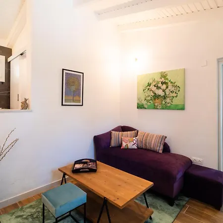 Luminosa By Corfuescapes Apartamento